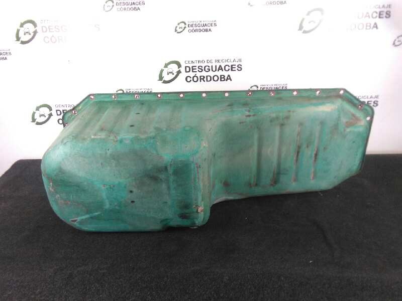 Recambio de carter para volvo fl xxx referencia OEM IAM SINREFERENCIA CHAPA 