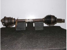 Recambio de transmision delantera izquierda para renault trafic caja cerrada (ab 4.01) 1.9 diesel referencia OEM IAM   L675MM