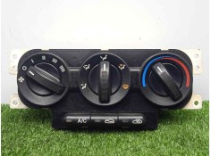 Recambio de mando calefaccion / aire acondicionado para kia sephia ll 1.6 cat referencia OEM IAM   
