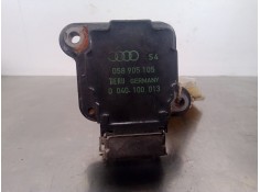 Recambio de bobina encendido para audi a3 (8l) 1.8 20v turbo referencia OEM IAM 058905105-0040100013   2