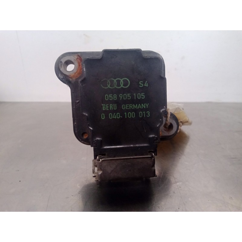 Recambio de bobina encendido para audi a3 (8l) 1.8 20v turbo referencia OEM IAM 058905105-0040100013  