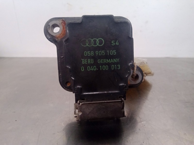 Recambio de bobina encendido para audi a3 (8l) 1.8 20v turbo referencia OEM IAM 058905105-0040100013  