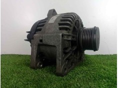 Recambio de alternador para renault clio ii fase ii (b/cb0) 1.5 dci diesel referencia OEM IAM 7711368356-TG11C064 VALEO - 110AH 