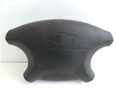 Recambio de airbag delantero izquierdo para chevrolet evanda referencia OEM IAM 96399506-501240124  