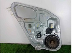 Recambio de elevalunas trasero izquierdo para hyundai sonata (nf) 2.0 crdi cat referencia OEM IAM SINREFERENCIA ELECTRICO - 2.PI