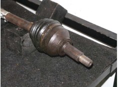 Recambio de transmision delantera izquierda para renault trafic caja cerrada (ab 4.01) 1.9 diesel referencia OEM IAM   L675MM 2