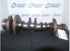 Recambio de cigueñal para bmw serie 3 compact (e46) 1.8 16v referencia OEM IAM HG1-579-1.8  