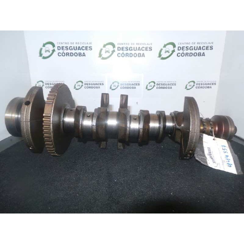 Recambio de cigueñal para bmw serie 3 compact (e46) 1.8 16v referencia OEM IAM HG1-579-1.8  