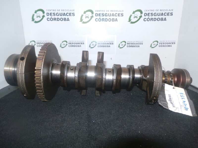 Recambio de cigueñal para bmw serie 3 compact (e46) 1.8 16v referencia OEM IAM HG1-579-1.8  
