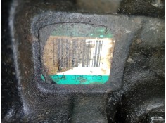 Recambio de bomba servodireccion para ford focus berlina (cak) 1.8 tddi turbodiesel cat referencia OEM IAM 1AB0503 148187 C9DB 2