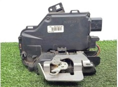 Recambio de cerradura puerta delantera derecha para audi a4 berlina (8e) 2.5 tdi quattro sport edition (132kw) referencia OEM IA