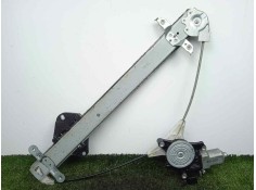 Recambio de elevalunas delantero izquierdo para subaru impreza g12 2.0 cat referencia OEM IAM  ELECTRICO - 2.PINES CON.MOTOR