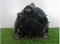 Recambio de alternador para renault clio ii fase ii (b/cb0) 1.5 dci diesel referencia OEM IAM 7711368356-TG11C064 VALEO - 110AH  2