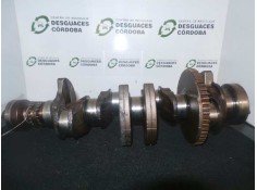 Recambio de cigueñal para bmw serie 3 compact (e46) 1.8 16v referencia OEM IAM HG1-579-1.8   2