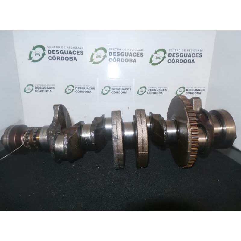 Recambio de cigueñal para bmw serie 3 compact (e46) 1.8 16v referencia OEM IAM HG1-579-1.8  