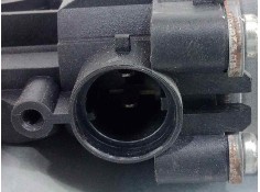 Recambio de elevalunas trasero izquierdo para hyundai sonata (nf) 2.0 crdi cat referencia OEM IAM SINREFERENCIA ELECTRICO - 2.PI 2