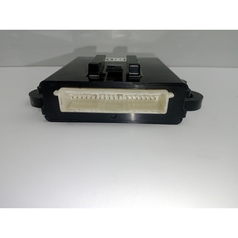 Recambio de modulo electronico para mitsubishi asx (ga0w) 2.2 di-d cat referencia OEM IAM 8637A633-G8C630M  