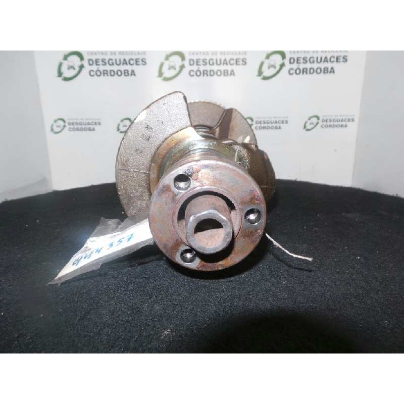 Recambio de cigueñal para bmw serie 3 compact (e46) 1.8 16v referencia OEM IAM HG1-579-1.8  