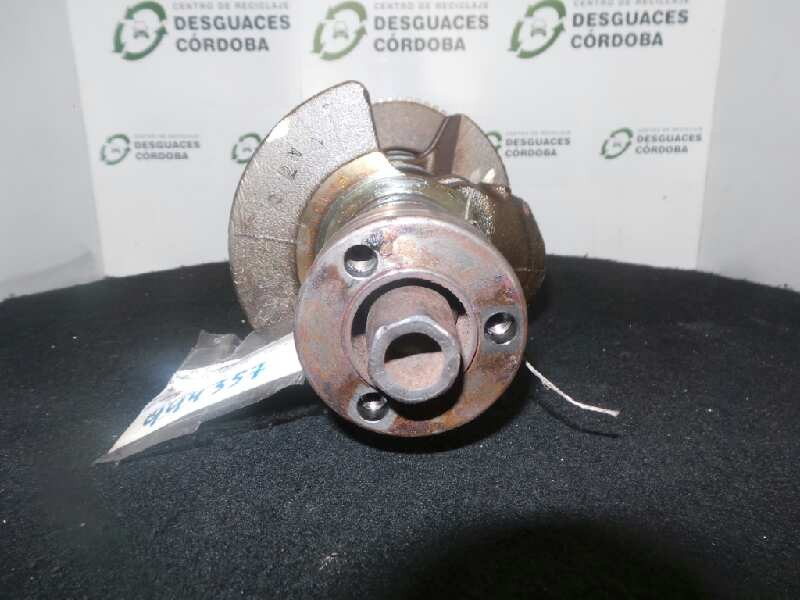 Recambio de cigueñal para bmw serie 3 compact (e46) 1.8 16v referencia OEM IAM HG1-579-1.8  