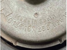 Recambio de electroventilador para seat arosa (6h1) 1.0 referencia OEM IAM 0130107283D Ø DIAMETRO: 348MM 3.PINES 2