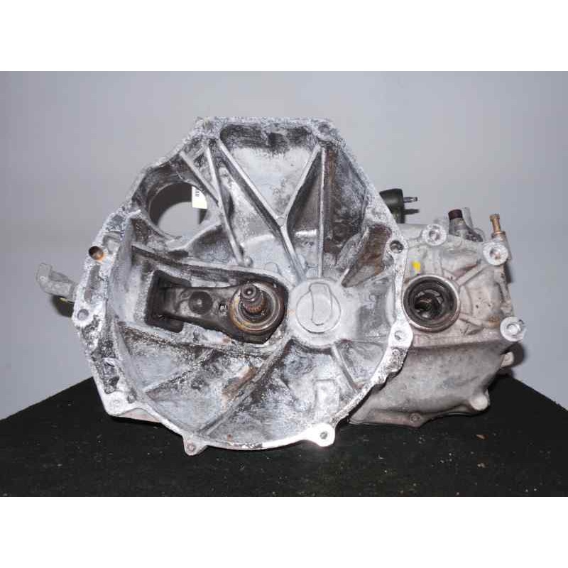 Recambio de caja cambios para honda accord berlina (cg7-9/ch1-7) 2.0 16v cat referencia OEM IAM U2J41042901 147 CV CON TARA