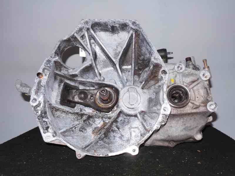 Recambio de caja cambios para honda accord berlina (cg7-9/ch1-7) 2.0 16v cat referencia OEM IAM U2J41042901 147 CV CON TARA