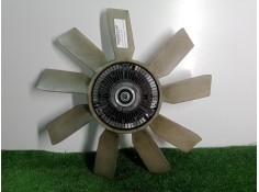 Recambio de ventilador viscoso motor para mercedes-benz sprinter 02.00  combi 2.2 cdi cat referencia OEM IAM   