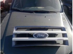Recambio de rejilla delantera para ford ranger (et) 2.5 tdci cat referencia OEM IAM  TARA 