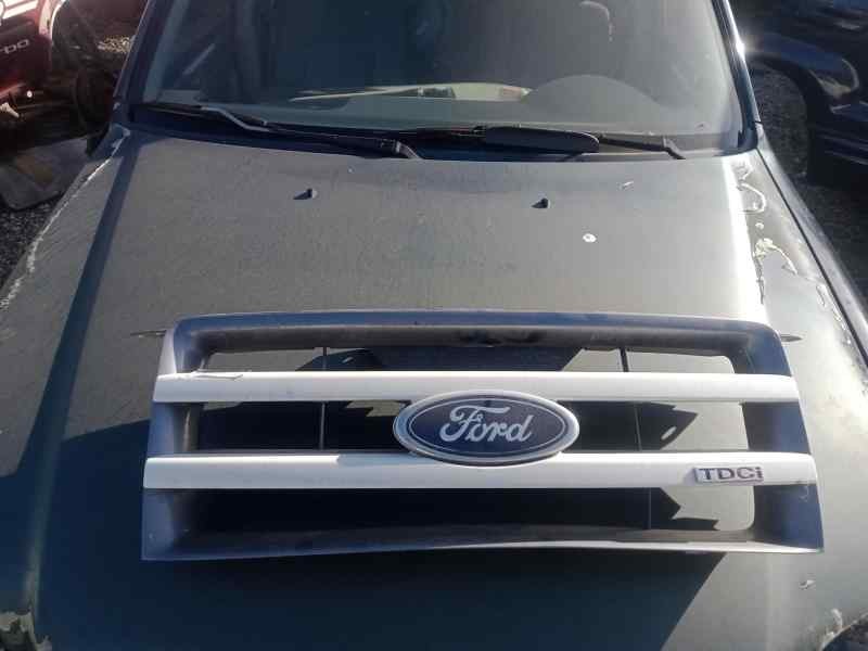 Recambio de rejilla delantera para ford ranger (et) 2.5 tdci cat referencia OEM IAM  TARA 