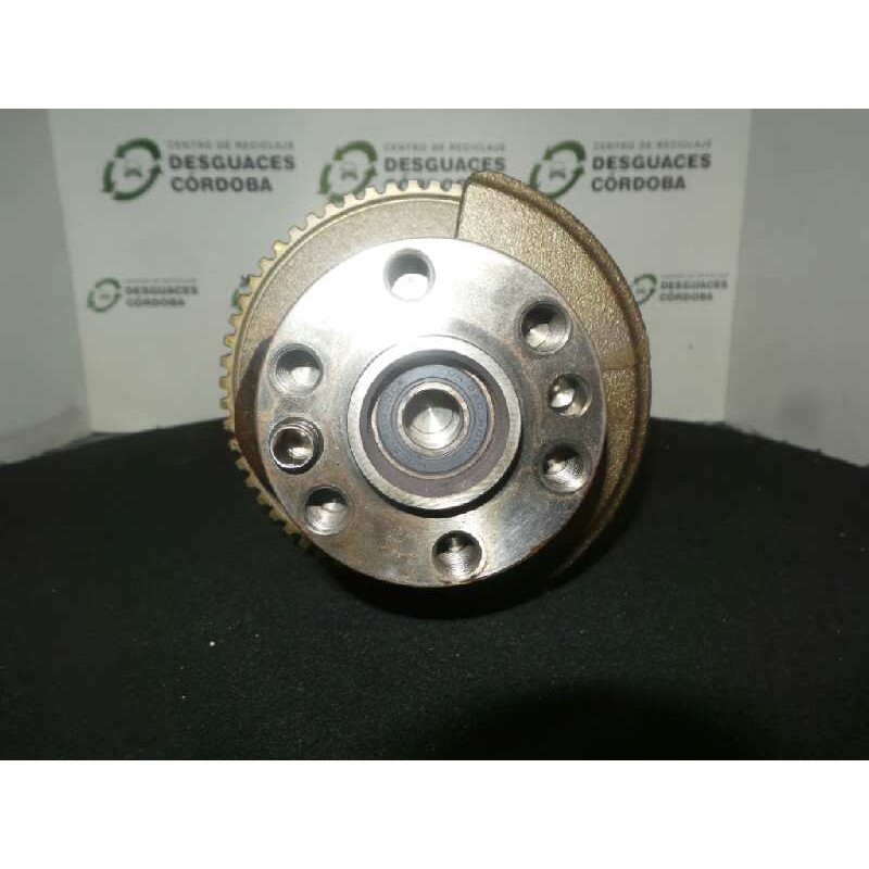 Recambio de cigueñal para bmw serie 3 compact (e46) 1.8 16v referencia OEM IAM HG1-579-1.8  