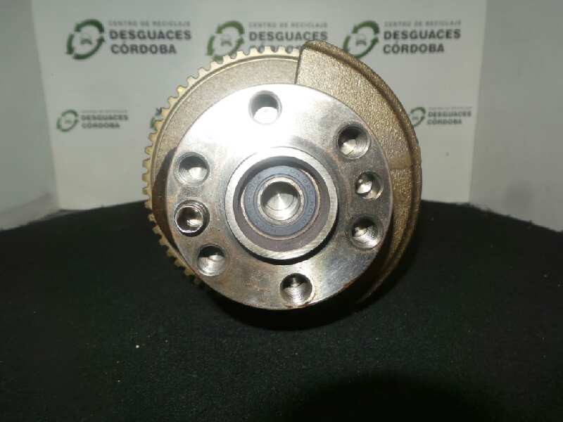 Recambio de cigueñal para bmw serie 3 compact (e46) 1.8 16v referencia OEM IAM HG1-579-1.8  