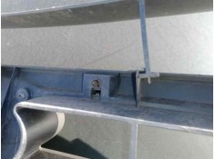 Recambio de rejilla delantera para ford ranger (et) 2.5 tdci cat referencia OEM IAM  TARA  2