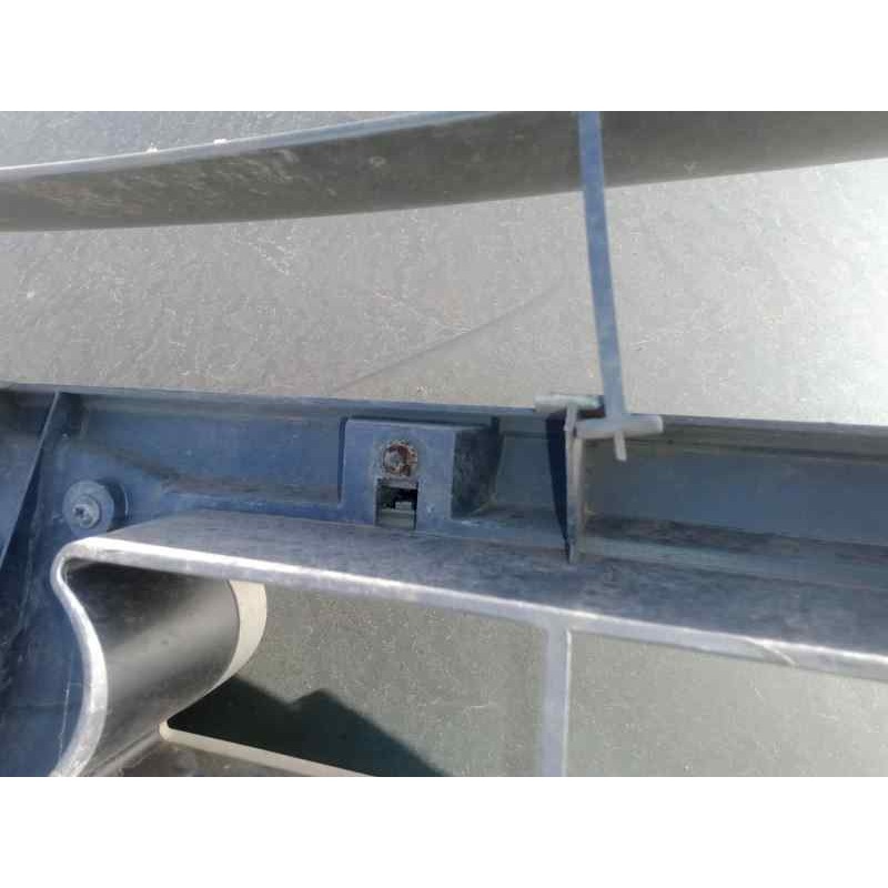 Recambio de rejilla delantera para ford ranger (et) 2.5 tdci cat referencia OEM IAM  TARA 