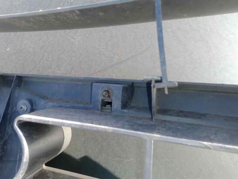 Recambio de rejilla delantera para ford ranger (et) 2.5 tdci cat referencia OEM IAM  TARA 