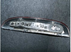 Recambio de piloto trasero izquierdo para opel corsa c 1.2 16v cat (z 12 xe / lw4) referencia OEM IAM  CORSA.C - 01-03 ROJO - VA 2