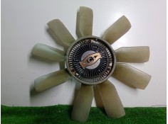 Recambio de ventilador viscoso motor para mercedes-benz sprinter 02.00  combi 2.2 cdi cat referencia OEM IAM    2