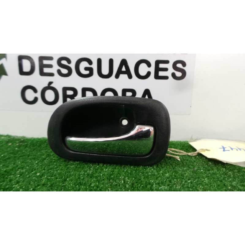 Recambio de maneta interior delantera derecha para mg serie 45 (rt) referencia OEM IAM   