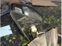Recambio de retrovisor izquierdo para honda accord berlina (cc/ce) 2.0 cat referencia OEM IAM  92-98 - MANUAL NEGRO PLASTICO 2
