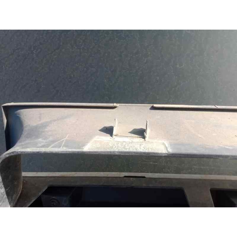 Recambio de rejilla delantera para ford ranger (et) 2.5 tdci cat referencia OEM IAM  TARA 