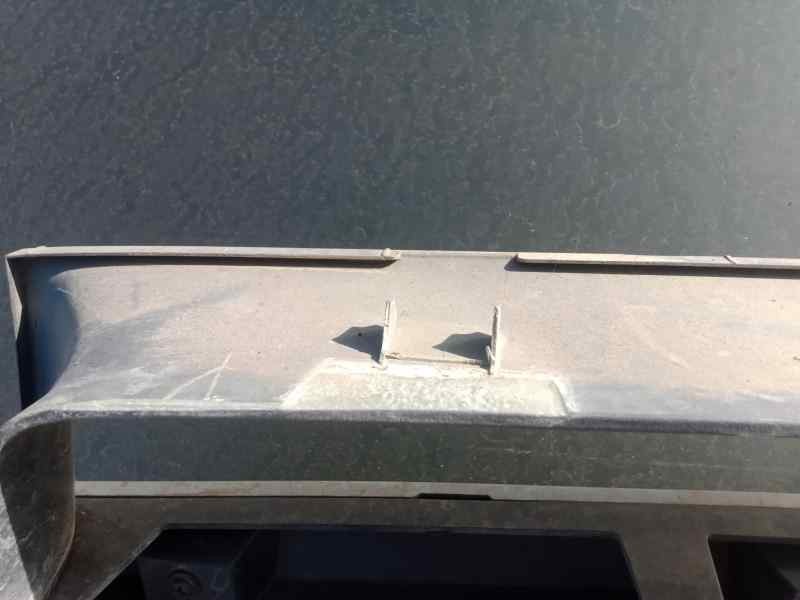 Recambio de rejilla delantera para ford ranger (et) 2.5 tdci cat referencia OEM IAM  TARA 