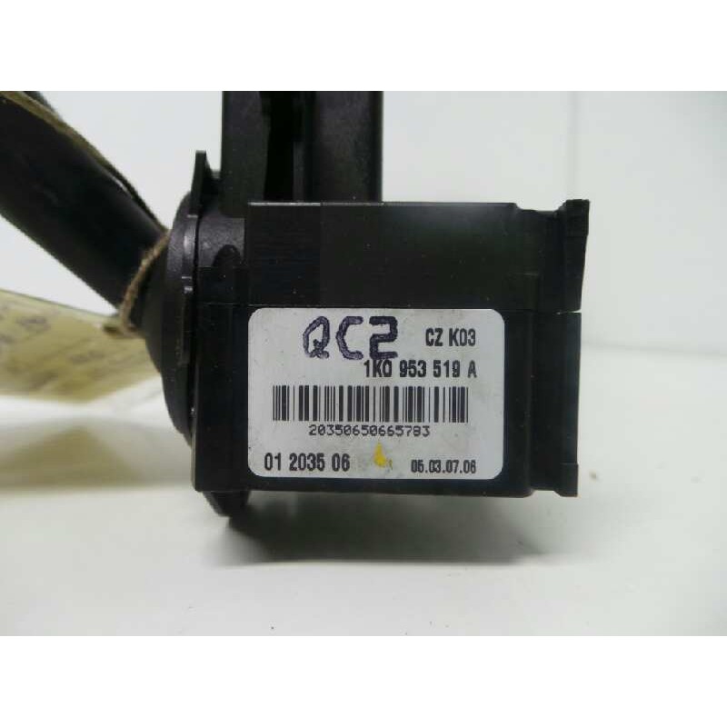 Recambio de mando limpia para seat toledo (5p2) 2.0 tdi referencia OEM IAM 1K0953519A  