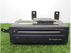 Recambio de sistema navegacion gps para land rover range rover (lm) 3.0 td6 referencia OEM IAM YIB500040  