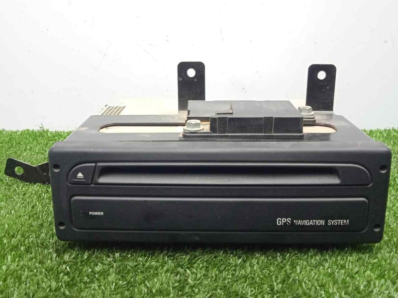 Recambio de sistema navegacion gps para land rover range rover (lm) 3.0 td6 referencia OEM IAM YIB500040  