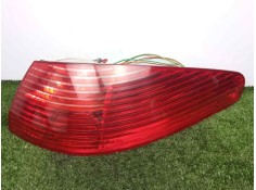 Recambio de piloto trasero derecho para peugeot 607 (s1) 2.2 hdi fap cat referencia OEM IAM  EXTERIOR CON.TARAS
