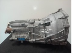 Recambio de despiece caja cambios para bmw serie 1 berlina (e81/e87) 118d referencia OEM IAM CBB 6.VELOCIDADES MANUAL