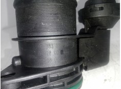 Recambio de caja mariposa para citroën xsara berlina 2.0 hdi cat (rhy / dw10td) referencia OEM IAM 9638300980-0928400433 PLASTIC 2