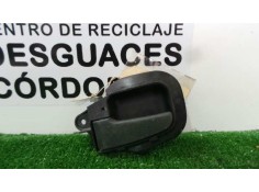 Recambio de maneta interior delantera izquierda para bmw serie 3 berlina (e36) referencia OEM IAM   