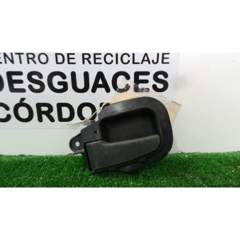 Recambio de maneta interior delantera izquierda para bmw serie 3 berlina (e36) referencia OEM IAM   