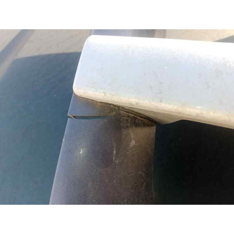 Recambio de rejilla delantera para ford ranger (et) 2.5 tdci cat referencia OEM IAM  TARA 