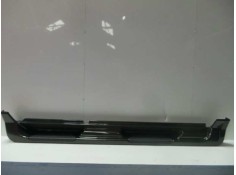 Recambio de estribo para kia sportage referencia OEM IAM P83701F010 NUEVO ESTRIBERAS